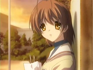 CLANNAD ～AFTER STORY～ 第11話 フル [H_264].mp4_001194266