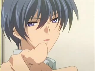 CLANNAD ～AFTER STORY～ 第11話 フル [H_264].mp4_001240568