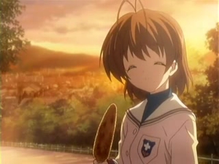 CLANNAD ～AFTER STORY～ 第11話 フル [H_264].mp4_001242774