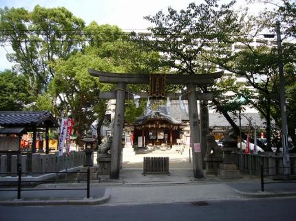 富島神社