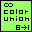 ∞color union