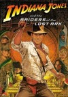 INDIANA JONES AND THE RAIDERS OF THE LOST ARK