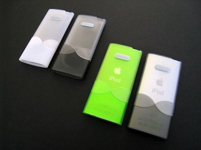 iPod nanoケース
