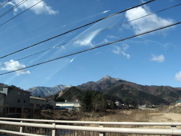 89笹子の山02