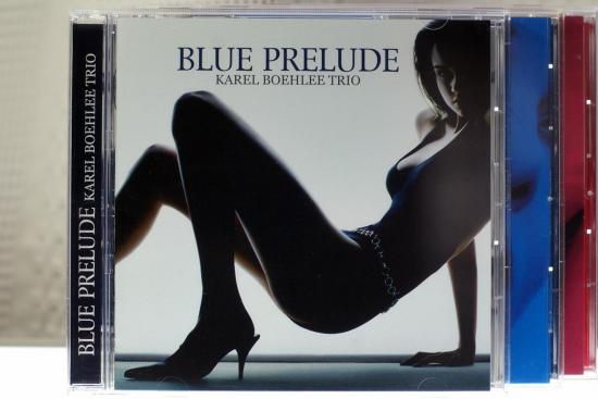 blue prelude