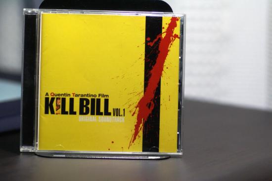 kill bill vol1