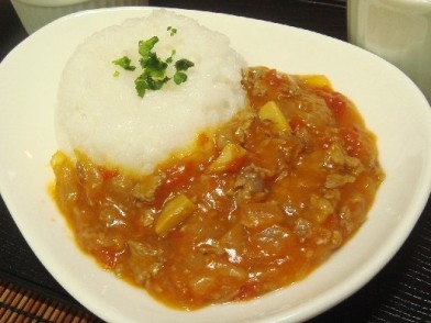 hayashi-rice