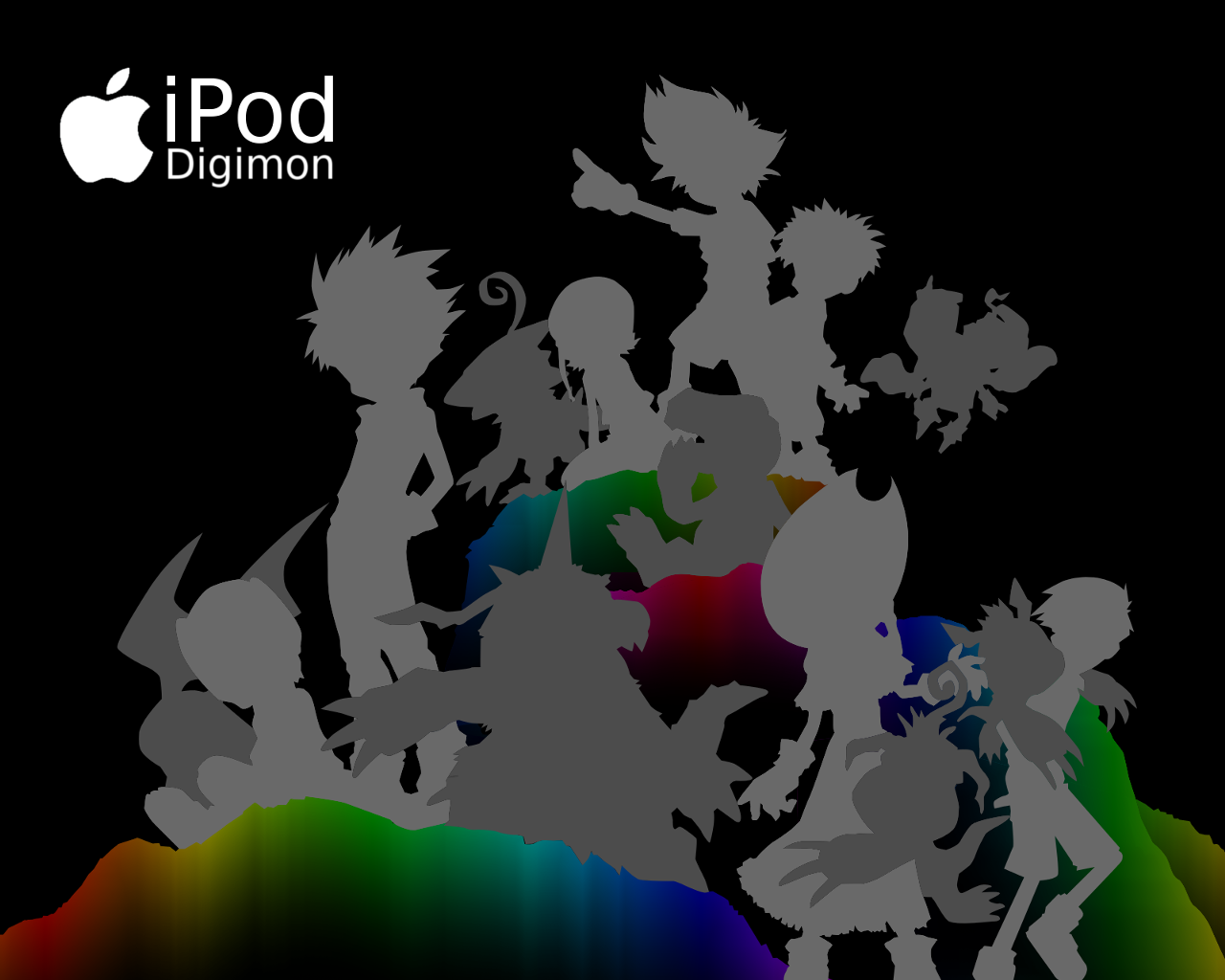 Digimon デジモンの壁紙に使えるかっこいい高画質画像 Wallpaper Naver まとめ