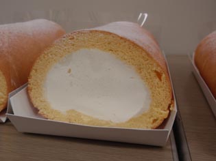 堂島ロール
