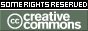 Creative Commons banner