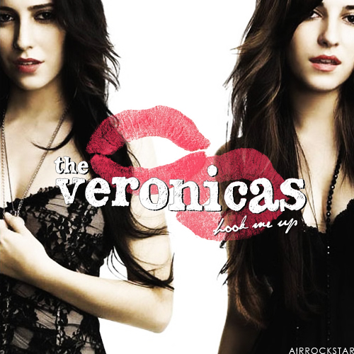 the veronicas forever