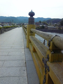 宇治川橋