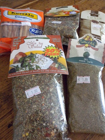 Greece spices (3)
