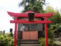 花見塚神社