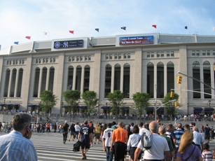 Yankee Stadium 1