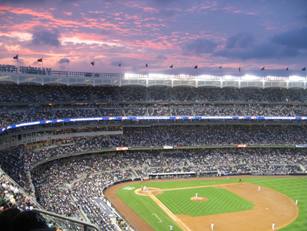 Yankee Stadium 4