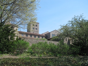 The Cloisters 1