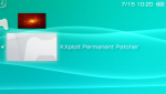 KXploit Permanent Patcher