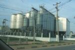 Beer lao factory