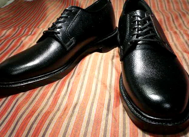 CROWN WINDSOR by BOSTONIAN のプレーントゥ - Shoes