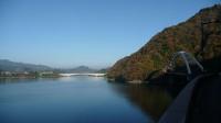 20091121-18宮ヶ瀬湖2