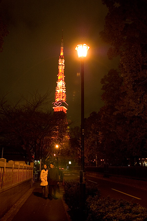 東京タワー2-10