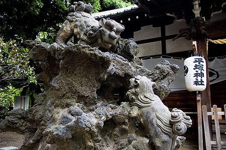 平塚神社-2