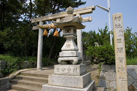 日間賀島神社仏閣編-13