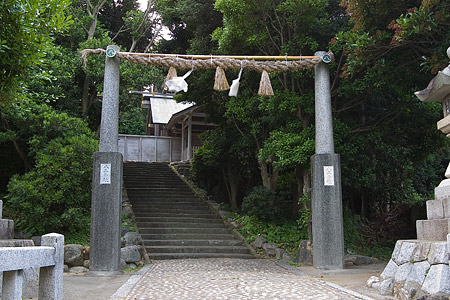 篠島神社仏閣-10
