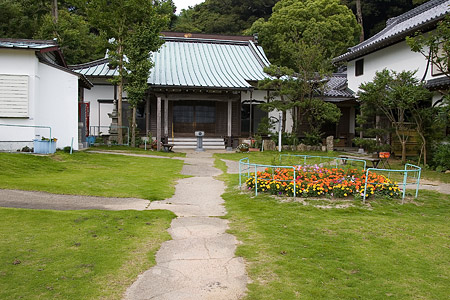 篠島神社仏閣-2