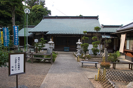 篠島神社仏閣-4