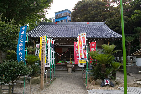 篠島神社仏閣-5