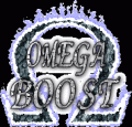 OMEGAΩBOOST