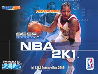 NBA2K1